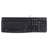 Logitech Tastatur USB