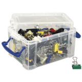 Maul Vielzweckklemmer Box